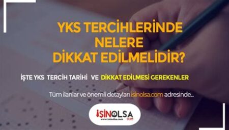 Kamu Personel Alımı İlanları İçin Dikkat Edilmesi Gerekenler