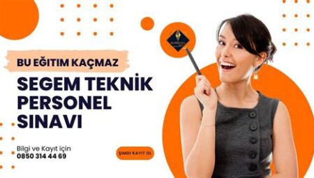 Kamu Personel Alımı Sınavına Nasıl Çalışılır?