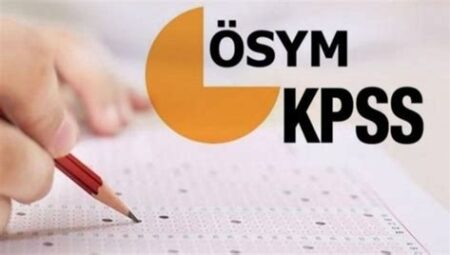 Kamu Personel Seçme Sınavı (KPSS) Hakkında Bilgiler