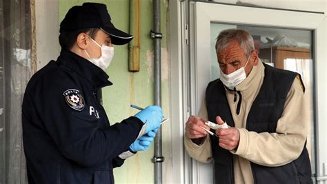 Pandemi Sürecinde Sosyal Yardımlar: Devletin Covid-19 Dönemindeki Rolü