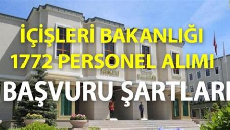 Sağlık Bakanlığı Sözleşmeli Personel Alımları: Son Durum ve İhtiyaçlar