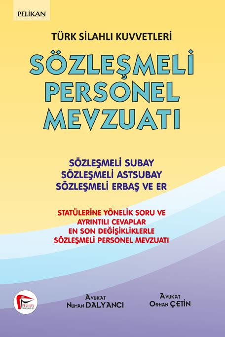 Sözleşmeli Personel Mevzuatı: Yasal Düzenlemeler ve Güncel Değişiklikler